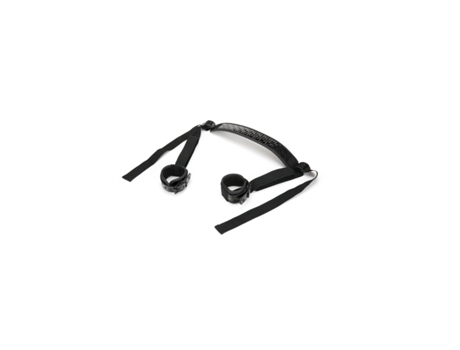 Jogo Erótico WHIPSMART Diamond (Preto)
