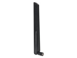 Antena De Roteador Cabeça Macho 11db Sma Para 4g Cpe B593 B970 B260 Ab683 W411