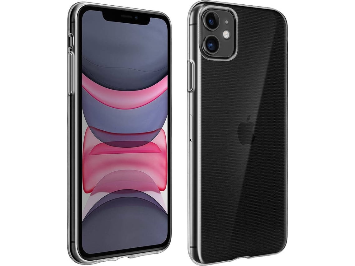 Capa Tpskin Cl Para Yemaesre Transparente