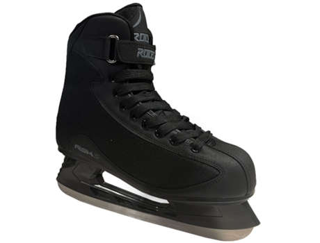 Patins de hóquei no gelo Rsk 2 preto 450572 01 38 Roces