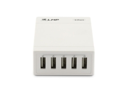 Lmp Smartcharger Branco Interior