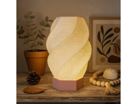 Vortella Luminária De Mesa Portátil Lampdesign