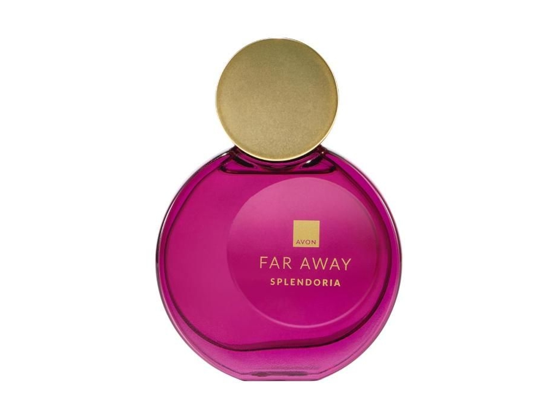 Far Away Splendoria Eau De Parfum 50 Ml Avon