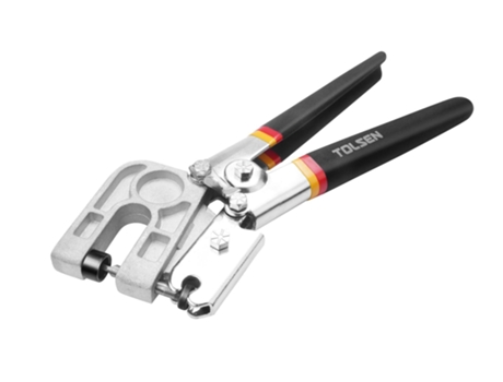 Crimpatrice Per Profilei Em Alumínio 275Mm TOLSEN TOOLS