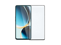 Película De Vidro Temperado Completa Para Oneplus Nord Ce 3 Lite 5g