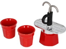 Cafeteira BIALETTI Mino Express (2 Chávenas)