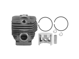 Kit De Cilindro E Pistão Para Motosserra Stihl Ms660, Acessórios De Reposição De Ferramentas