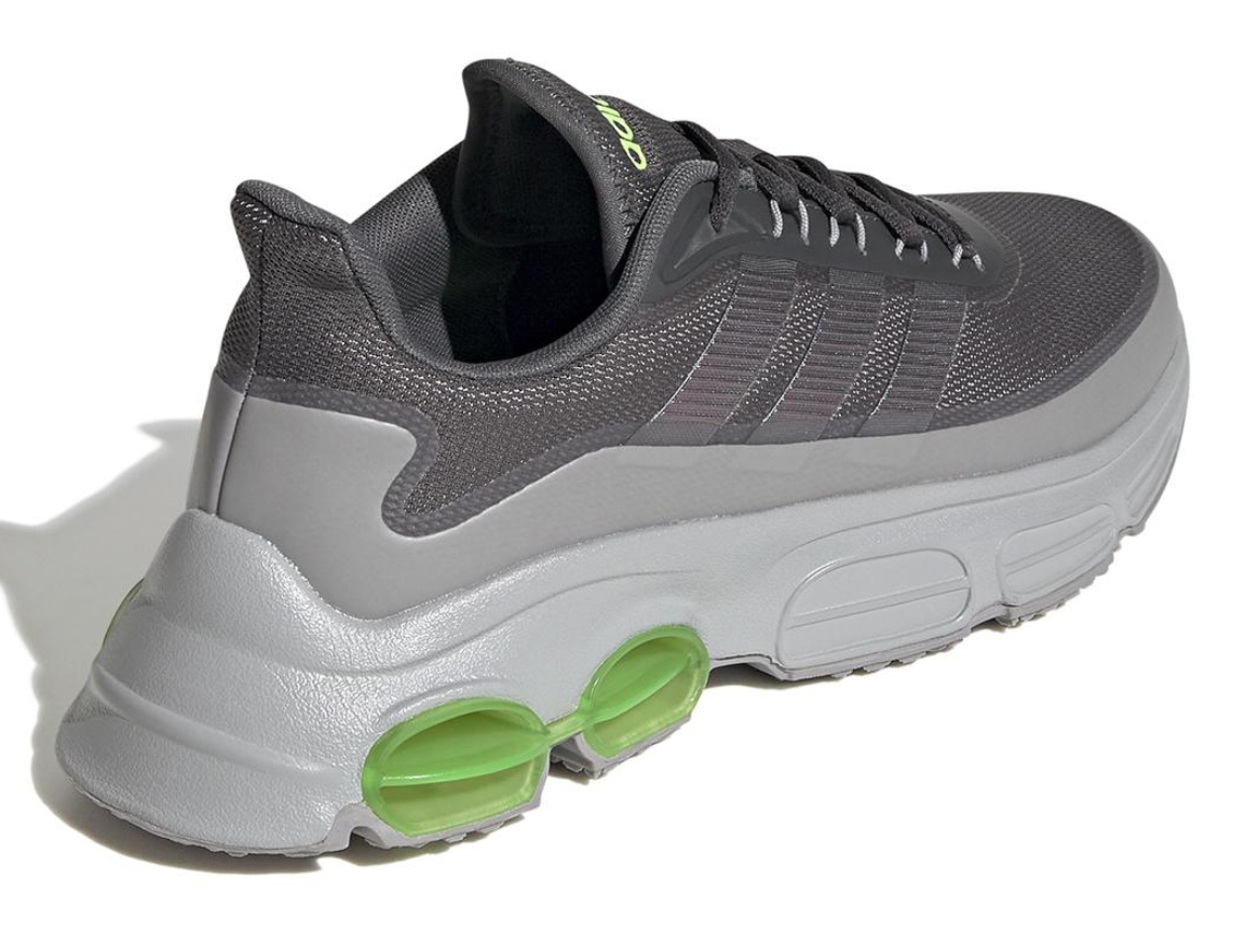Tenis adidas quadcube sales