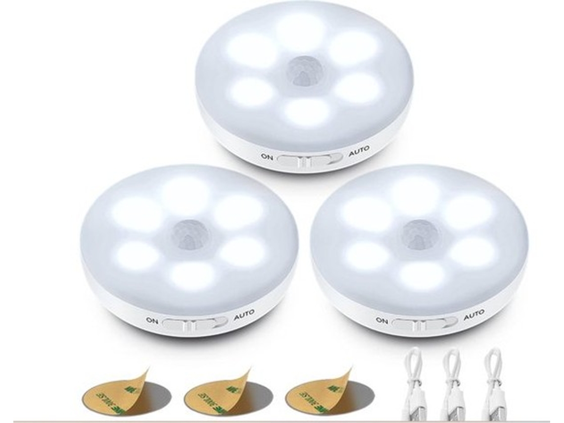 Lâmpada Led Com Sensor De Movimento - Motion Sensor - Semelhante A Lâmpada De Incandescência - 360 Graus