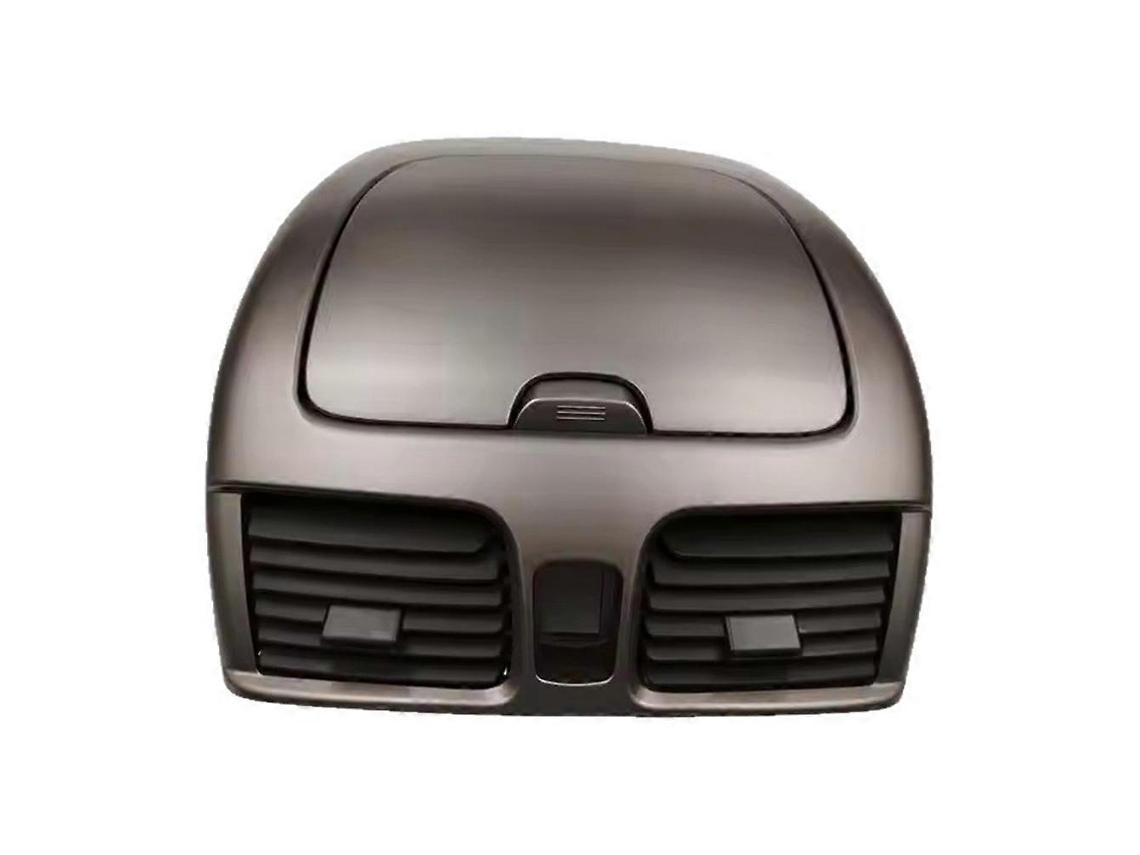 Khc-68266-048 Grade De Saída De Ar Condicionado Central Do Painel Para Nissan Sunny 2000-2008 Caixa De Armazenamento Da Saída De Ar Condicionado_yua