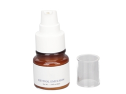 40ml Emulsão De Tratamento E Cuidado Da Pele Com Retinol