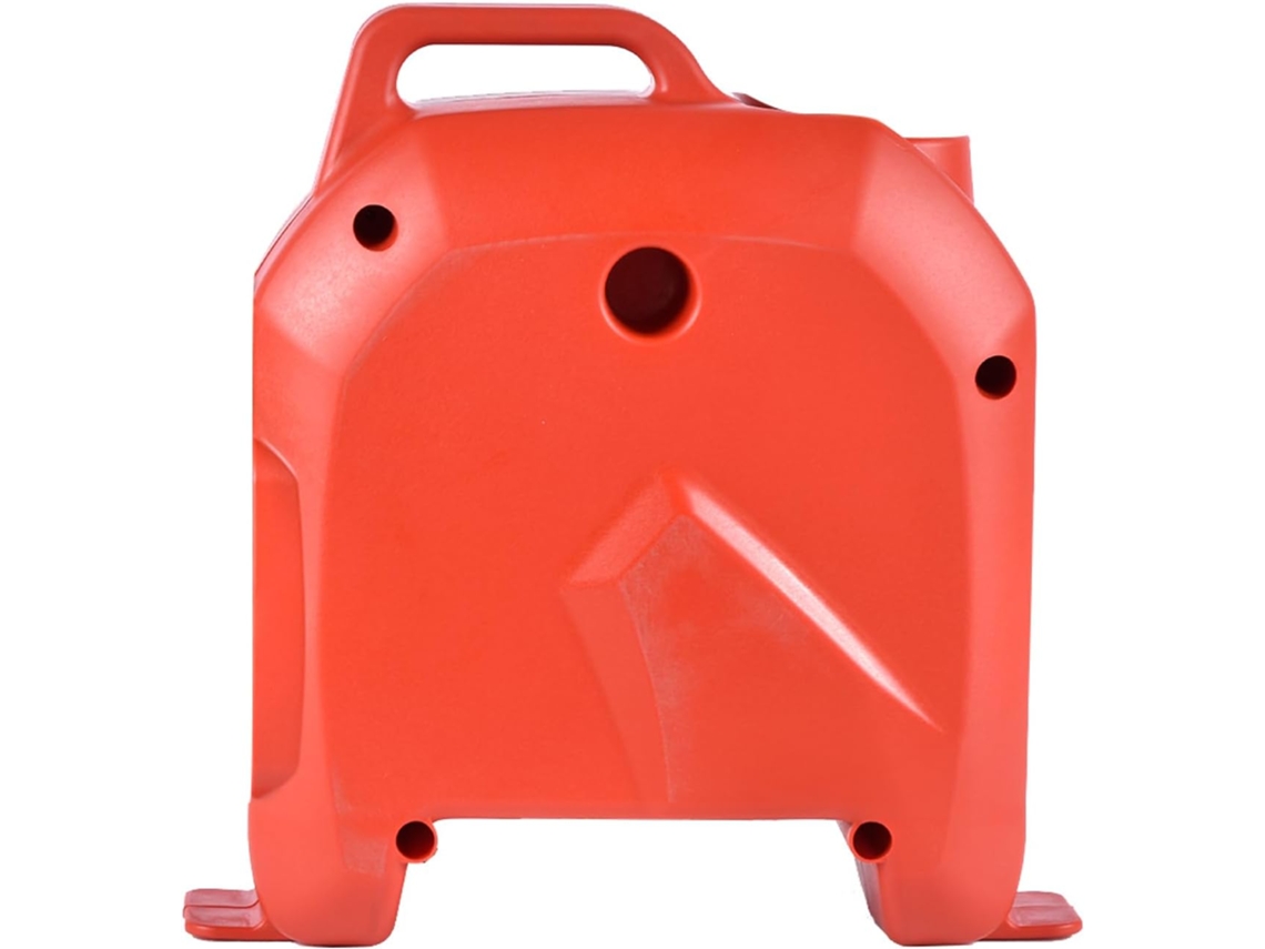 Alforjes para Motocicleta Mochila Impermeável para Ferramentas, Ideal para Duas Rodas, com Alça de Ombro Ajustável. SFUSHOS