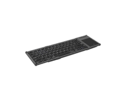 Teclado Dobrável Bluetooth com 78 Teclas e Touchpad TAISHENGDA (25 26)