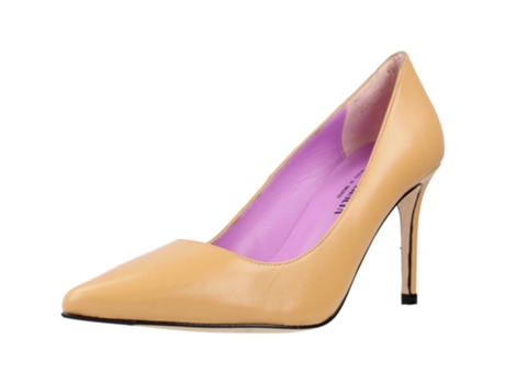 Sapatos de Mulher SOFIA PERALTA Amarelo (39)