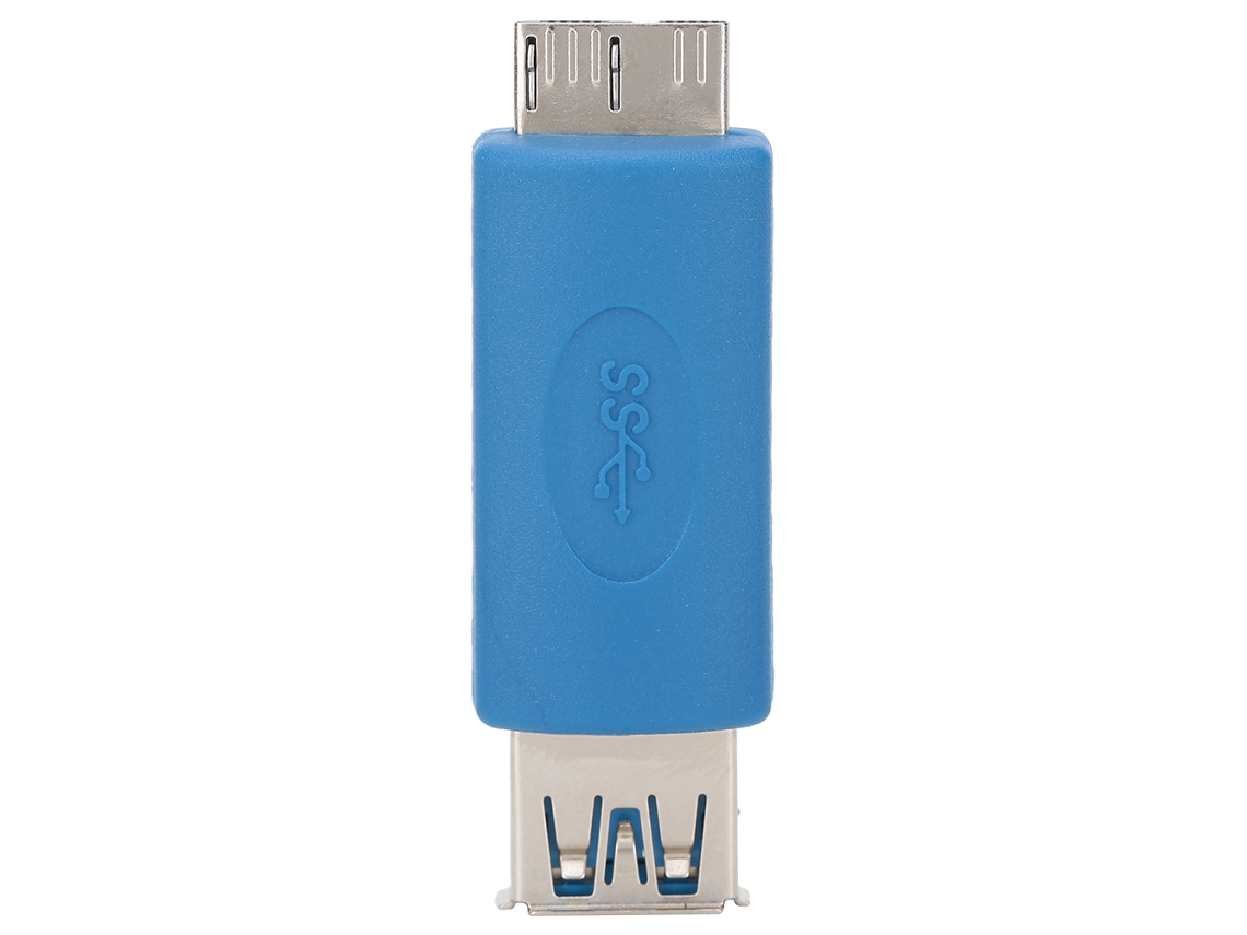 Adaptador EOOCOO (conversão Otg Usb3.0 Macho para Fêmea)