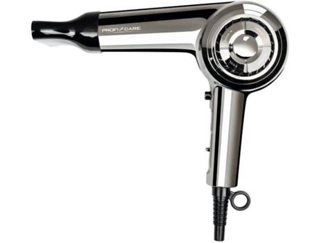 Proficare Secador de cabelo profissional, 2000 W, da Proficare