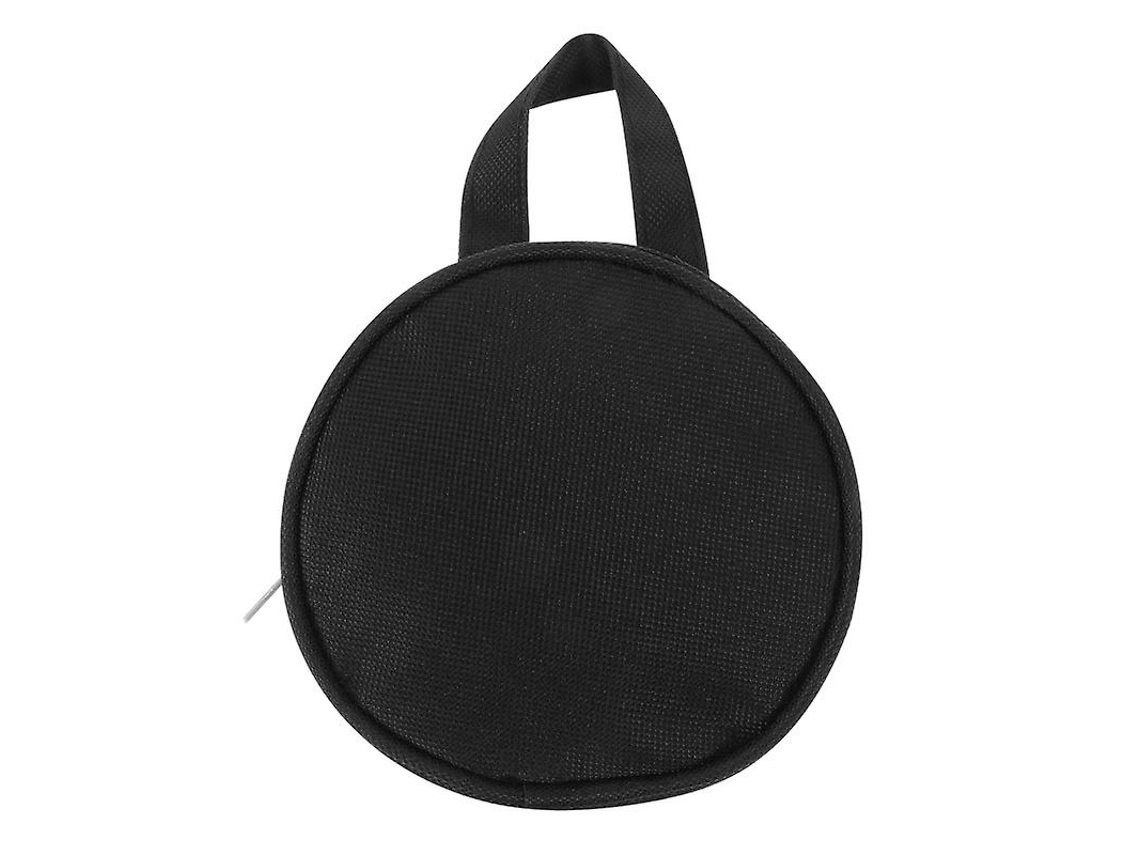 1 Unidade de Bolsa Porta-Alfinetes de Flores ALLINLESS
