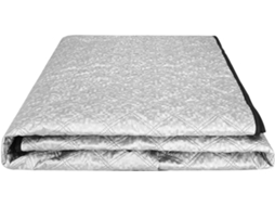 Capa Anticongelante Para Para-brisa De Carro 225x120 Cm, Capa Isolante Para Neve, Resistente À Geada