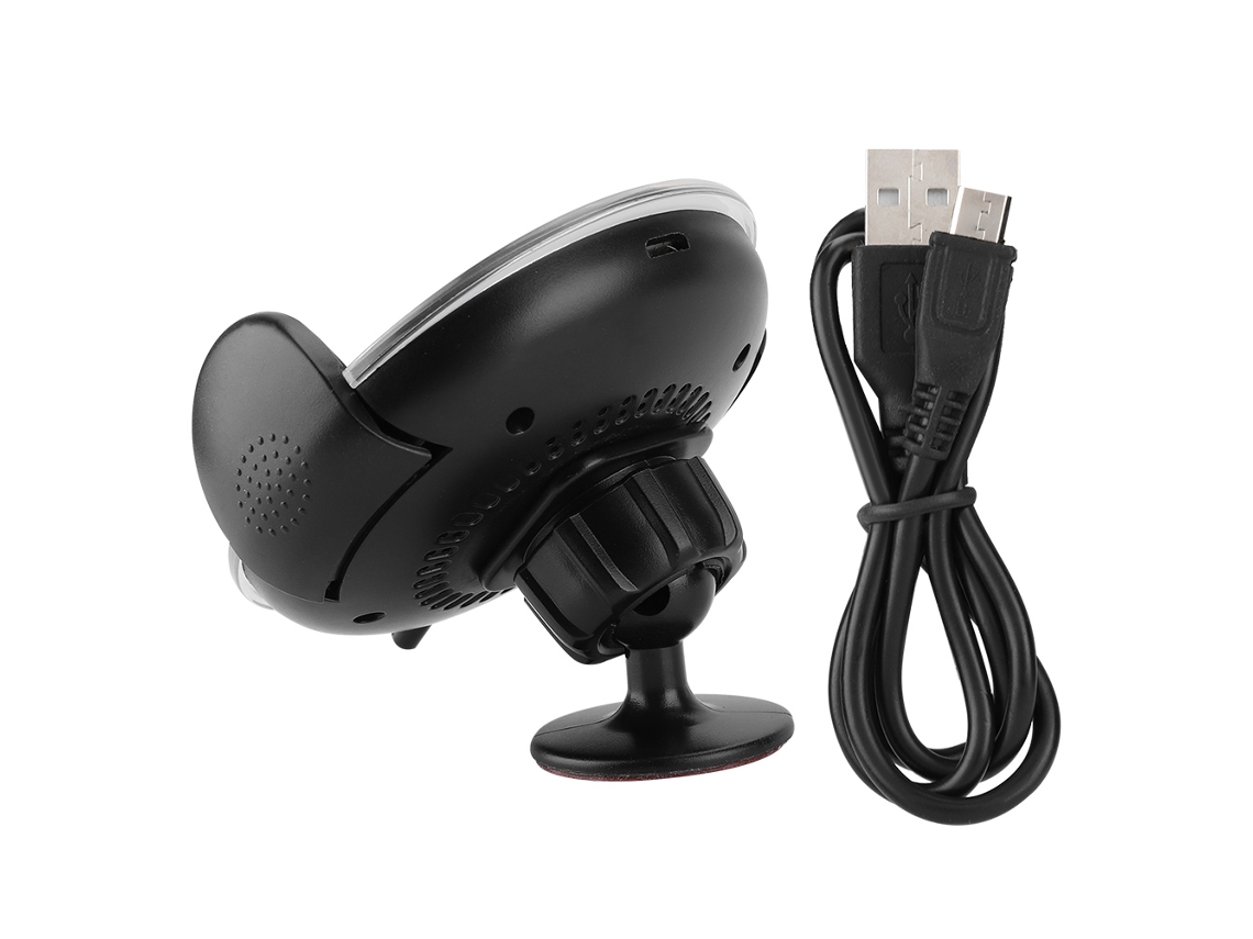 Carregador Sem Fio LAXISCREED 5w Rápido