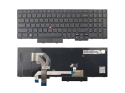 Teclado De Laptop Everley891