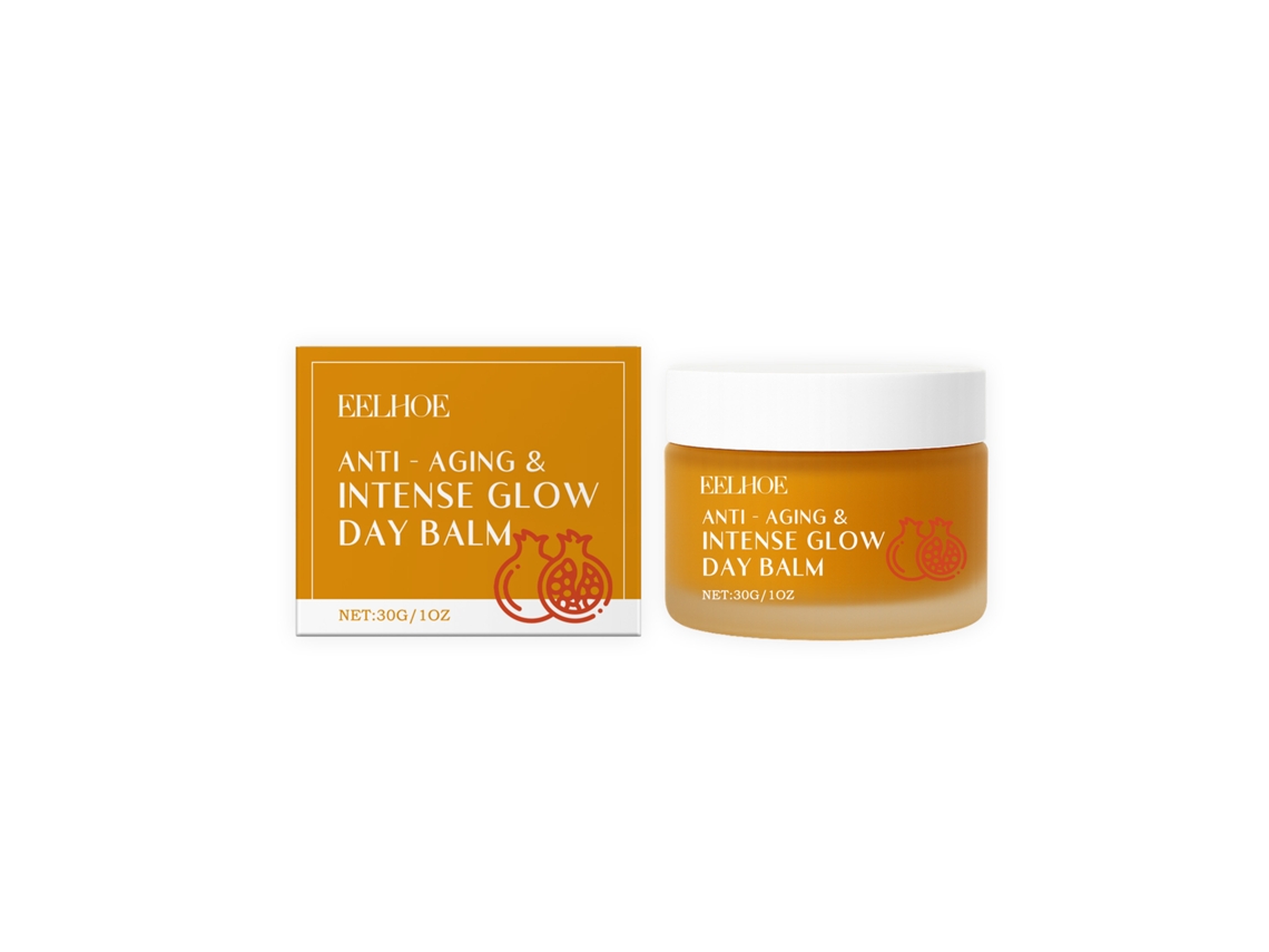 Creme Facial Diário Eelhoe: Cuidando da Pele com Hidratação e Nutrição Constante LAXISCREED