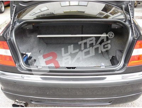 Barra de Suspensão ULTRA RACING Bmw 3-Series E46 (Incl M3) Rear Upper Strutbar