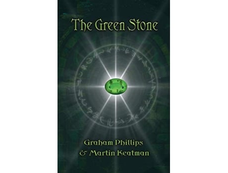 Livro The Green Stone de Graham Phillips Martin Keatman (Inglês)