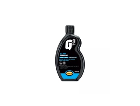 G3 Pro Champ Com Proteo Hidrofbica 500 Ml Farecla