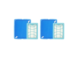 Filtro de motor para peças de aspirador de pó CP0616 FC9728 FC9730 FC9731 FC9732 FC9733 FC9734 FC9735