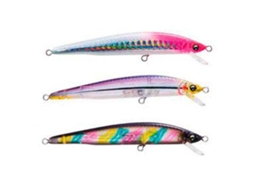 Duel Hardcore Minnow F 170mm