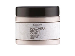 Labcare Cosmetics - Máscara Reparadora Com Queratina Vegetal 100 % 150 Ml