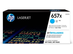Toner HP 657X - CF471X
