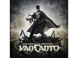 CD Van Canto - Dawn Of The Brave