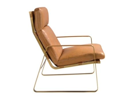 Poltrona Brun Dudeco