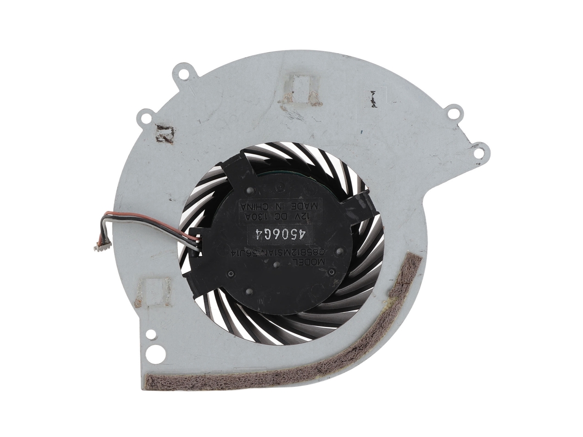 Ventilador de Enfriamiento G85b12ms1bn 56j14 8800rpm 3 Hilos 3 Pines para 1100 12v S/MARCA