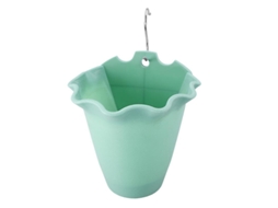 Vaso de Flores Pendurado na Parede de 1 Unidade ALLINLESS