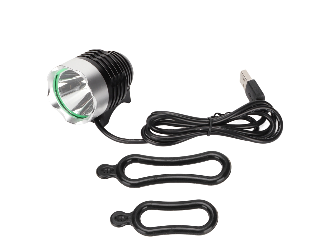 Lâmpada de Cura com Cola Uv para Reparo de Celulares EOOCOO (alimentada por Usb, Ajuste de Três Velocidades)