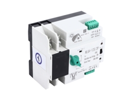 Laxiscreed Interruptor De Transferência Dual De Energia Com Comutação Rápida E Controle Automático