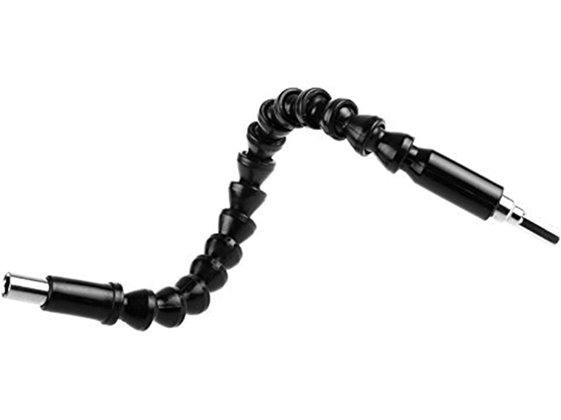 Extensão Flexível Kikumi, Mandril De 11,6 Polegadas Com