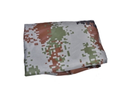 Capa Para Mochila Impermeável E À Prova De Poeira Para Camping E Escalada Eioororriy (camuflagem Digital)