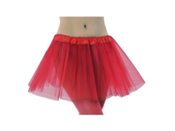 Saia 112344 Tutu Tamanho Único