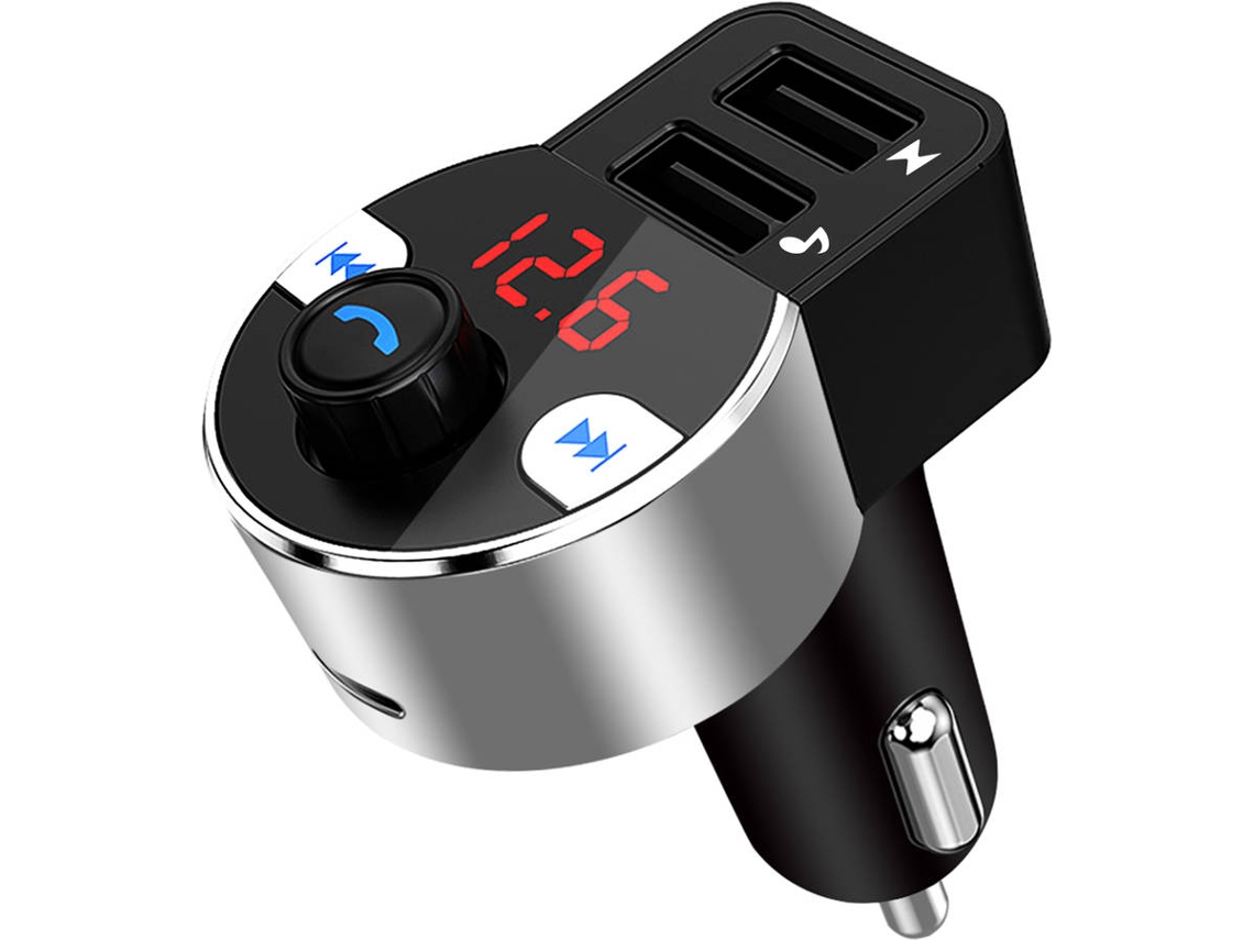 Kit Mãos Livres Bluetooth GOODIS GDFMT4818