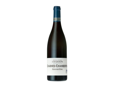 Vinho CHANSON Pinot Preto Charmes-Chambertin (0.75 L - 1 Unidade)