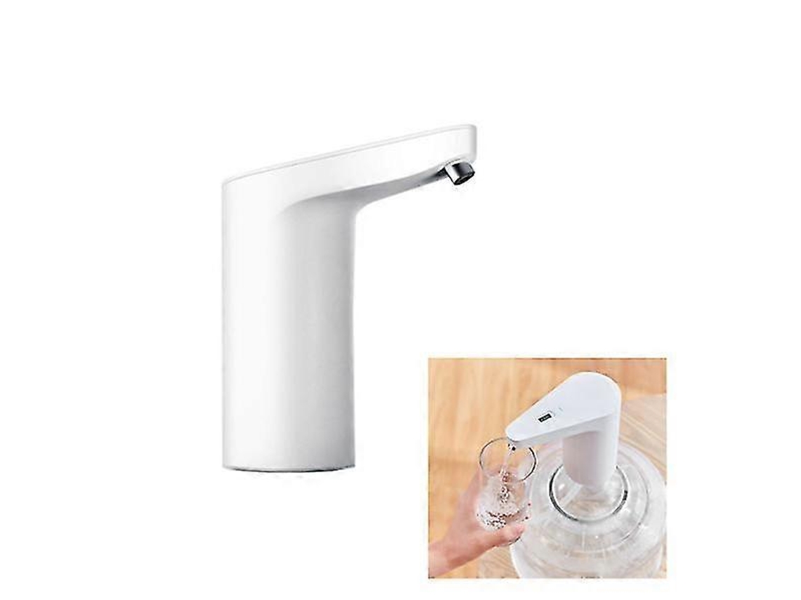 Dispensador Automático De Água Interruptor Tátil Bomba De Água Bomba Elétrica Carga Usb PENGDSJE