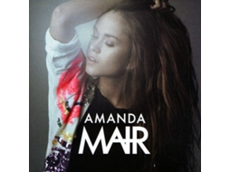 CD Amanda Mair - Amanda Mair