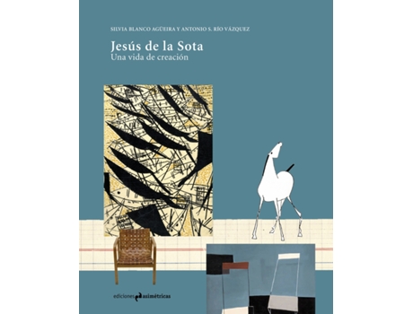 Livro Jesús De La Sota de Blanco Agüeira Silvia (Espanhol)