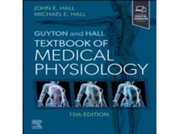 Livro Pocket Companion to Guyton and Hall Textbook of Medical Physiology de Hall, Michael E et al. (Inglês)