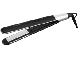 Alisador de Cabelo ROWENTA Express Shine Coconut SF4621F0 (Cerâmica - 140 - 210 ºC)