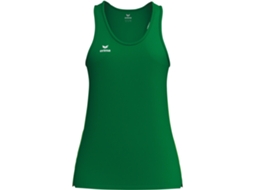 Erima Tf Wings Singlet Smaragd/gecko Verde