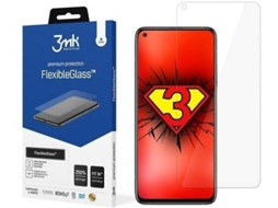 Pelicula de Vidro 3MK Mi 10T 5G